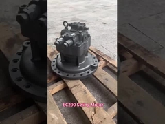 VOE14550095 VOE14524190 EC290 موتور سوئیچ M2X170CHB دستگاه سوئیچ M2X170