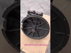 YA00035147 پمپ هیدرولیک اصلی جدید ZX490-5A پمپ اصلی 9303249