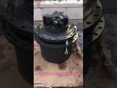 GM60VA موتور مسافرتی LC15V00023F2R SK330-8 LC15V00023F2C Final Drive Assy