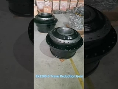 YB60001978 9270013 دستگاه مسافرتی EX1200 EX1200-6 گیربکس مسافرتی Hitachi