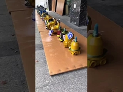 YB60000338 YB60001370 پمپ هیدرولیک HPV145KX-28A ZX330-6 ZX350-6 پمپ هیدرولیک