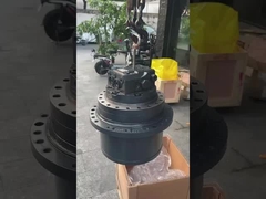 موتور اصلی جدید TM22VC-A-47/80-1 موتور سفر TM22VC دستگاه سفر Doosan TM22 Final Drive