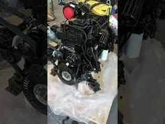 QSB 6.7 QSB6.7-C220-30 موتور کامینز QSB6.7 موتور دیزل 164KW 2200r/min