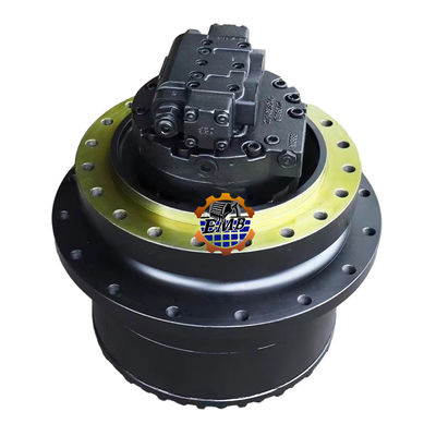E330 Final Drive 227-6195 E330C موتور مسافرتی Assy 296-6217 برای حفاری