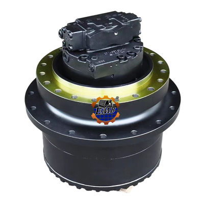 E330 Final Drive 227-6195 E330C موتور مسافرتی Assy 296-6217 برای حفاری