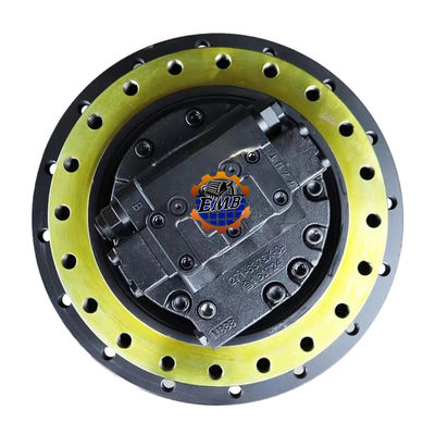 E330 Final Drive 227-6195 E330C موتور مسافرتی Assy 296-6217 برای حفاری