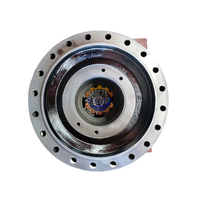 EMB 353-0590 E390D Final Drive E390 333-2897 10R-6267 گیربکس مسافرتی برای حفاری