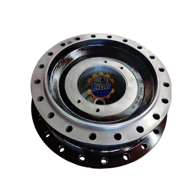 EMB 353-0590 E390D Final Drive E390 333-2897 10R-6267 گیربکس مسافرتی برای حفاری