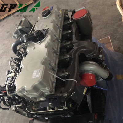 C7.1 قطعات اصلی حفاری موتور پرکینز C7.1 محرک Assy E320D2 حفاری