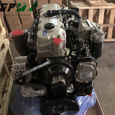C7.1 قطعات اصلی حفاری موتور پرکینز C7.1 محرک Assy E320D2 حفاری