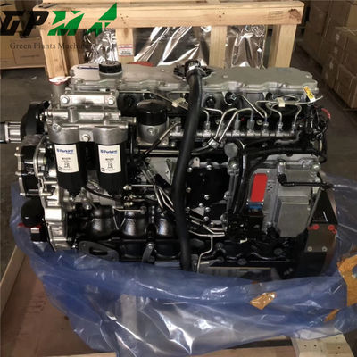 C7.1 قطعات اصلی حفاری موتور پرکینز C7.1 محرک Assy E320D2 حفاری