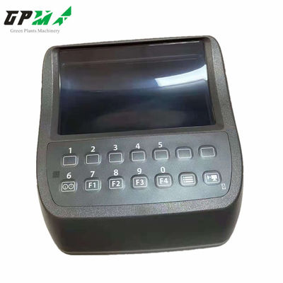 مانیتور حفاری 4652262 صفحه نمایش مانیتور برای ZX200-3 ZX250-3 ZAX470-3