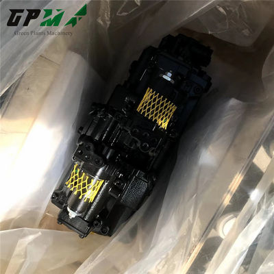 YY10V00009F4 SK130 SK130-8 پمپ هیدرولیک Assy برای پمپ  K7V63