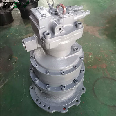 ۴۳۷۱۷۶۸ دستگاه سوئیچ حفر Assy M2X210CHB EX300-5 سوئیچ موتور Assy