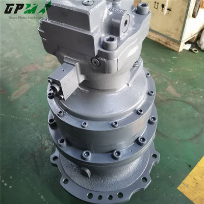 ۴۳۷۱۷۶۸ دستگاه سوئیچ حفر Assy M2X210CHB EX300-5 سوئیچ موتور Assy