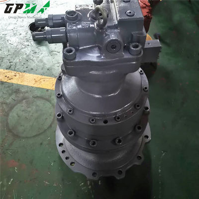 ۴۳۷۱۷۶۸ دستگاه سوئیچ حفر Assy M2X210CHB EX300-5 سوئیچ موتور Assy