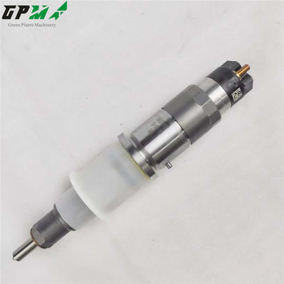 5263262 0445120231 انژکتور سوخت دیزل برای موتور کوماتسو PC200-8 6D107 QSB6.7
