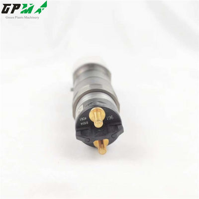 5263262 0445120231 انژکتور سوخت دیزل برای موتور کوماتسو PC200-8 6D107 QSB6.7