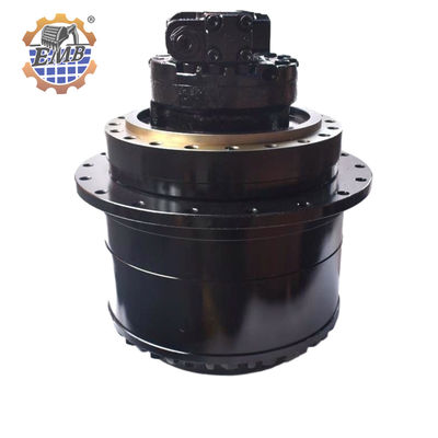 114-1331 E325BL موتور سفر با کیفیت بالا برای حفاری CAT325BL