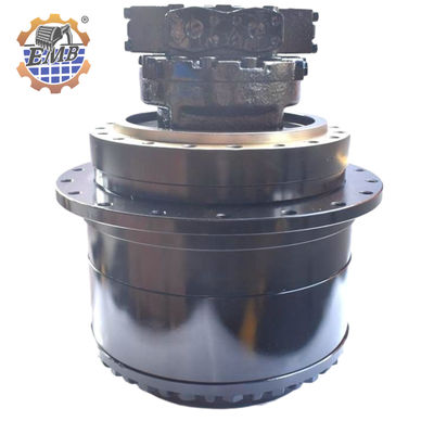 114-1331 E325BL موتور سفر با کیفیت بالا برای حفاری CAT325BL