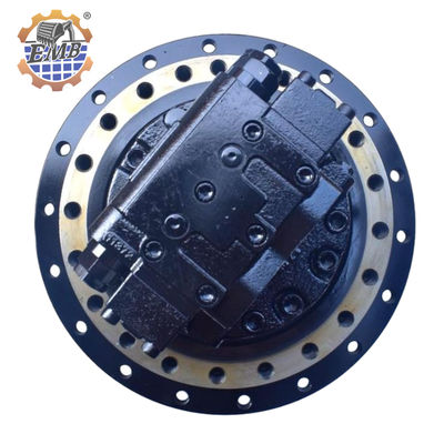 114-1331 E325BL موتور سفر با کیفیت بالا برای حفاری CAT325BL