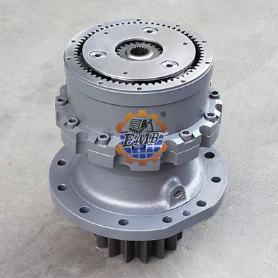 39QB-12100 39QB-12101 Excavator Swing Reducer R520LC-9 R480-9 دستگاه کاهش سوئیچ