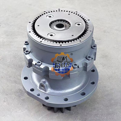 39QB-12100 39QB-12101 Excavator Swing Reducer R520LC-9 R480-9 دستگاه کاهش سوئیچ