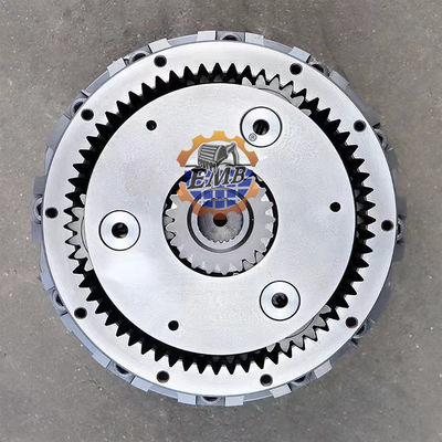 39QB-12100 39QB-12101 Excavator Swing Reducer R520LC-9 R480-9 دستگاه کاهش سوئیچ