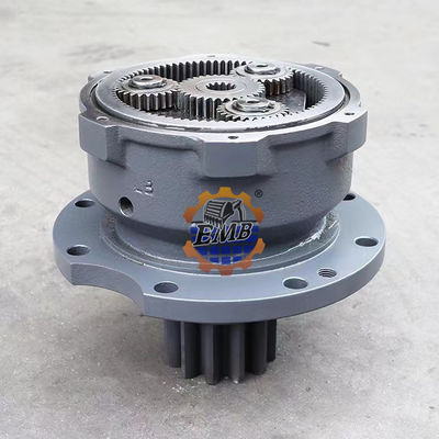 EC55 گیربکس سوئیچ SA8230-24760 EC60 VOE14529547 Swing REDUCER برای حفاری
