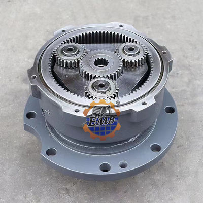 EC55 گیربکس سوئیچ SA8230-24760 EC60 VOE14529547 Swing REDUCER برای حفاری
