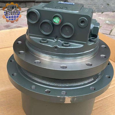 موتور سفر GM10VA GM10VA موتور نهایی جدید برای حفاری