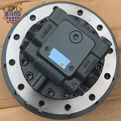 موتور سفر GM10VA GM10VA موتور نهایی جدید برای حفاری