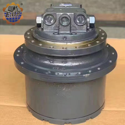 GM21 GM21VA ماشین حفاری اصلی درایو نهایی برای PC130-7 PC130-8