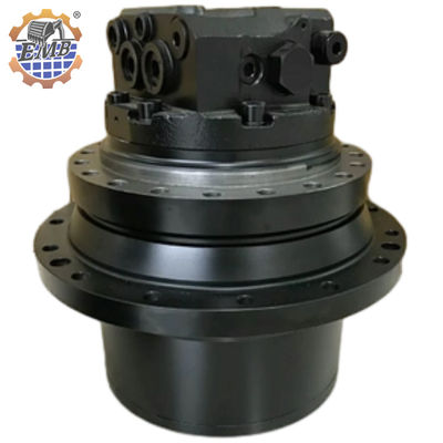 GM18 GM18VL Excavator Final Drive Motor موتور سفر OEM برای مینی Excavator