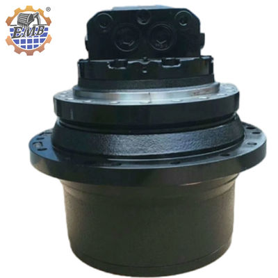 GM18 GM18VL Excavator Final Drive Motor موتور سفر OEM برای مینی Excavator