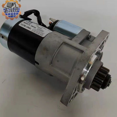 1039827 3266A0010 موتور شروع حفاری برای E305E C2.4 S4S
