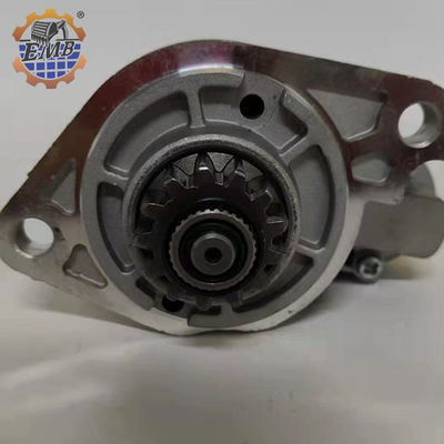 1039827 3266A0010 موتور شروع حفاری برای E305E C2.4 S4S