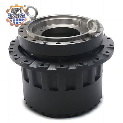 E325C 267-6796 Final Drive EMB برند E320C E320D گیربکس مسافرتی Assy برای حفاری