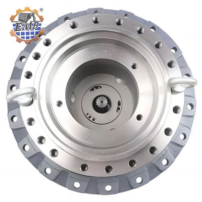 E325C 267-6796 Final Drive EMB برند E320C E320D گیربکس مسافرتی Assy برای حفاری