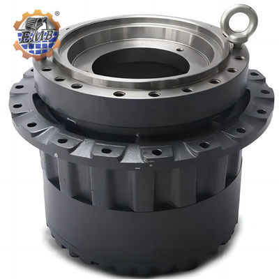 E325C 267-6796 Final Drive EMB برند E320C E320D گیربکس مسافرتی Assy برای حفاری