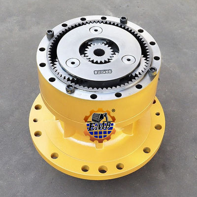 378-9517 3789517 گیربکس سوئیچ CAT320D E320D2 Excavator Swing Reducer