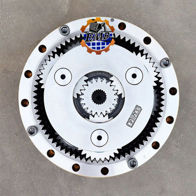 378-9517 3789517 گیربکس سوئیچ CAT320D E320D2 Excavator Swing Reducer