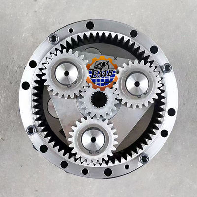 Liugong LG922D LG225 Swing Reducer GR14 LG225 Gearbox Swing برای حفاری