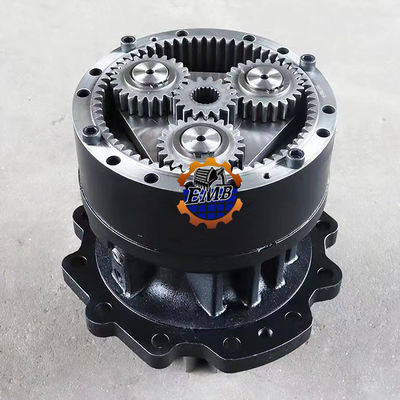 Liugong LG922D LG225 Swing Reducer GR14 LG225 Gearbox Swing برای حفاری