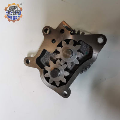 4HK1 EX330C قطعات موتور حفاری 1-13100313-1 8943904143 پمپ روغن موتور ایسوزو