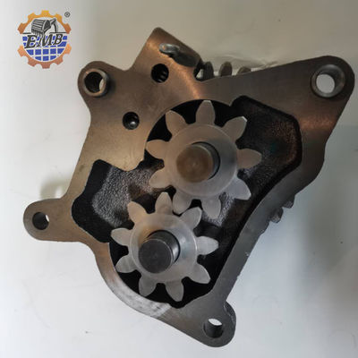 4HK1 EX330C قطعات موتور حفاری 1-13100313-1 8943904143 پمپ روغن موتور ایسوزو