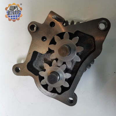 4HK1 EX330C قطعات موتور حفاری 1-13100313-1 8943904143 پمپ روغن موتور ایسوزو