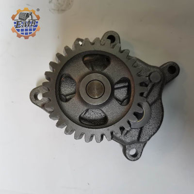 4HK1 EX330C قطعات موتور حفاری 1-13100313-1 8943904143 پمپ روغن موتور ایسوزو