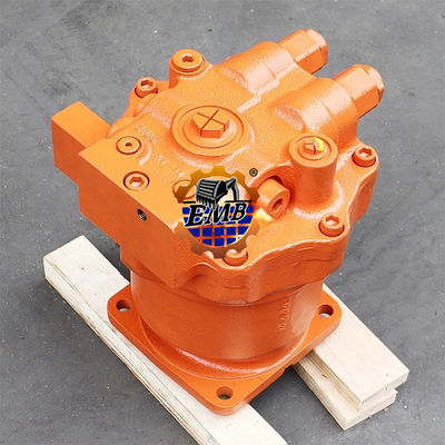 2401-9309A DX340 سوئیینگ موتور EMB برند برای DX340 خورشیدی 340LC حفاری