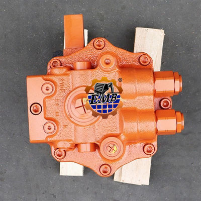 2401-9309A DX340 سوئیینگ موتور EMB برند برای DX340 خورشیدی 340LC حفاری